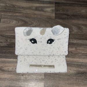 Justice ipad holder unicorn